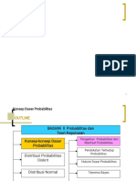 Konsep Dasar Probabilitas PDF
