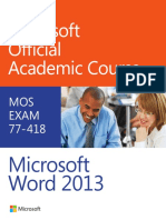 Microsoft Word 2013 step by step.pdf