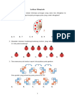 Latihan Tata-1 PDF