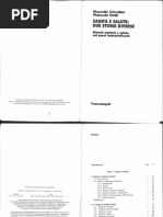 Sanità e Salute Due Storie Diverse PDF | PDF