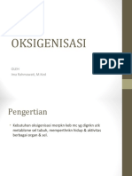 OKSIGENASI