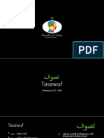 Tasawuf PDF