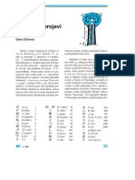 GL Brojevi PDF