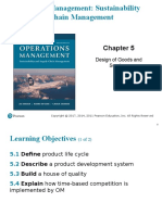 ch05 - Design of Goods Services