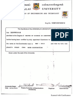 PG Degree PDF