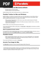Parallels Desktop Command-Line Reference | PDF | Command Line Interface ...