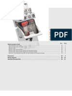 Lovato - General Purpose Relays