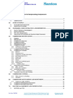 1 1515-30-S002 - Draft Specification For Reciprocating Compressors - Rev 4