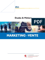 Marketing Vente 2018 PDF