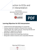 5 ECG Interpretation With Answers