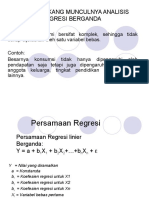 Analisis Korelasi Berganda 140625224508 Phpapp01 PDF