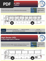 Coach Height Classification