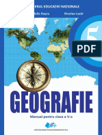 Geografie 5 PDF