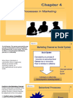 Behaioral Processes Chapter 4