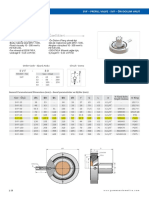 SVF Prefill Valve SVF Oen Dolum Valfi