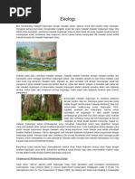 Download ekologi sosial by Ivan Salahadin SN46060982 doc pdf