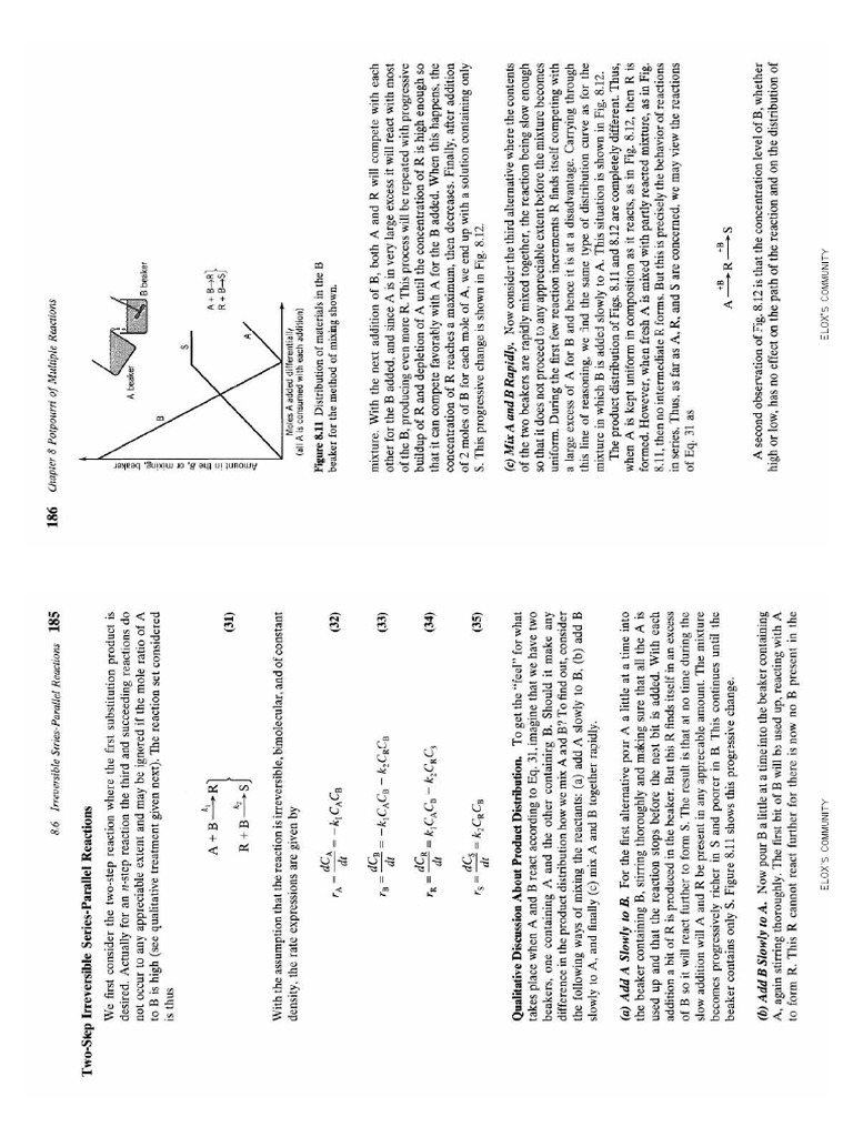 Kinetics 3 | PDF