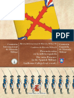 Presencia Suiza en La Milicia Española PDF