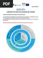 4-Cout Contrat Travail CCIM PDF