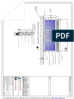 Gates Model PDF