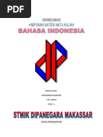 Download Cover Kata Pengantar Daftar Isiringkasan Bahasa Indonesia Tugas 1 by   SN46061227 doc pdf