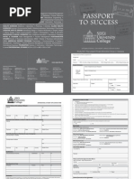 Download SEGi University College Application Form by daljit8199 SN46061339 doc pdf