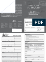 Download SEGi University College Application Form by daljit8199 SN46061339 doc pdf