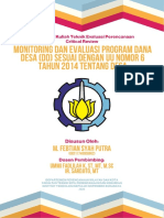 M. Febtian Syah Putra - 08211740000002 - CriticalReview PDF