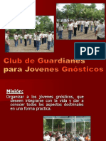 Club de Guardianes de la vida  pachamama- Juventud Gnostica.pdf