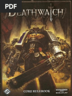 Download Deathwatch Core by Tyler Schweizer SN46061616 doc pdf