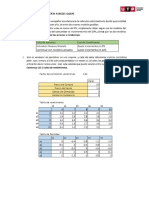 MAtriz de Perdida de Oportunidad