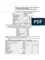 Papaya Corp. - Hyperninflation Wala Pang Solution PDF