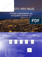 2015 - Protectii Prin Relee Principii Si Particularitati - 3 PDF