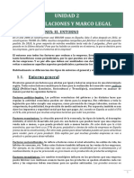 Ud 2 Interrelaciones y Marco Legal PDF