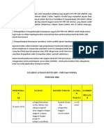 Latihan Rutin a-WPS Office