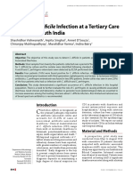 C. Difficile-4