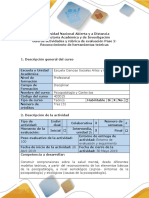 Guía de actividades y rúbrica de evaluación del curso Paso 2 Reconocimiento de herramientas teóricas.pdf