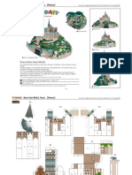 Mont Saint-Michel 1 PDF