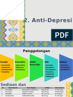 Antidepresan