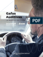 Catalogo Gafas Auditivas PDF