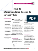 Effectively Design Shell and Tube HE (1) .En - Es PDF