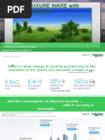 SmartStruxure + SX (Com)