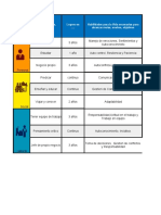 PLAN DE TRABAJO