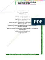 Reglamento Trabajo de Grado Con Salida Internacional PDF