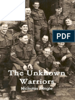 Nicholas Pringle - The Unknown Warriors PDF