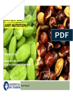 Analisis Zat Gizi (Antinutrition) - Compatibility Mode PDF