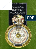 Frances A. Yates - Iluminismul rozicrucian (Istoria Ideilor).pdf