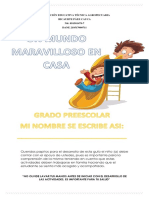 Guia N 2 Prescolar ... Profe Isabel... PDF