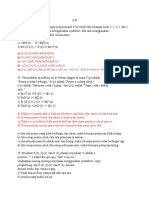 Matematika Diskrit 1.4 - 1.6
