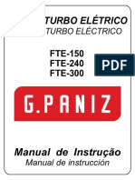 Forno Turbo Elétrico - R.09_2019 - 230119XXXXXX - 220119XXXXXX